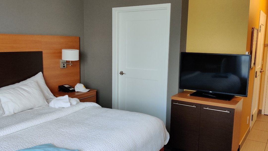 TownePlace Suites by Marriott Belleville主图