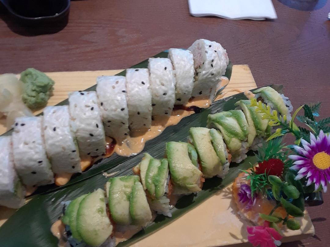 Big Fish Susi Restaurant