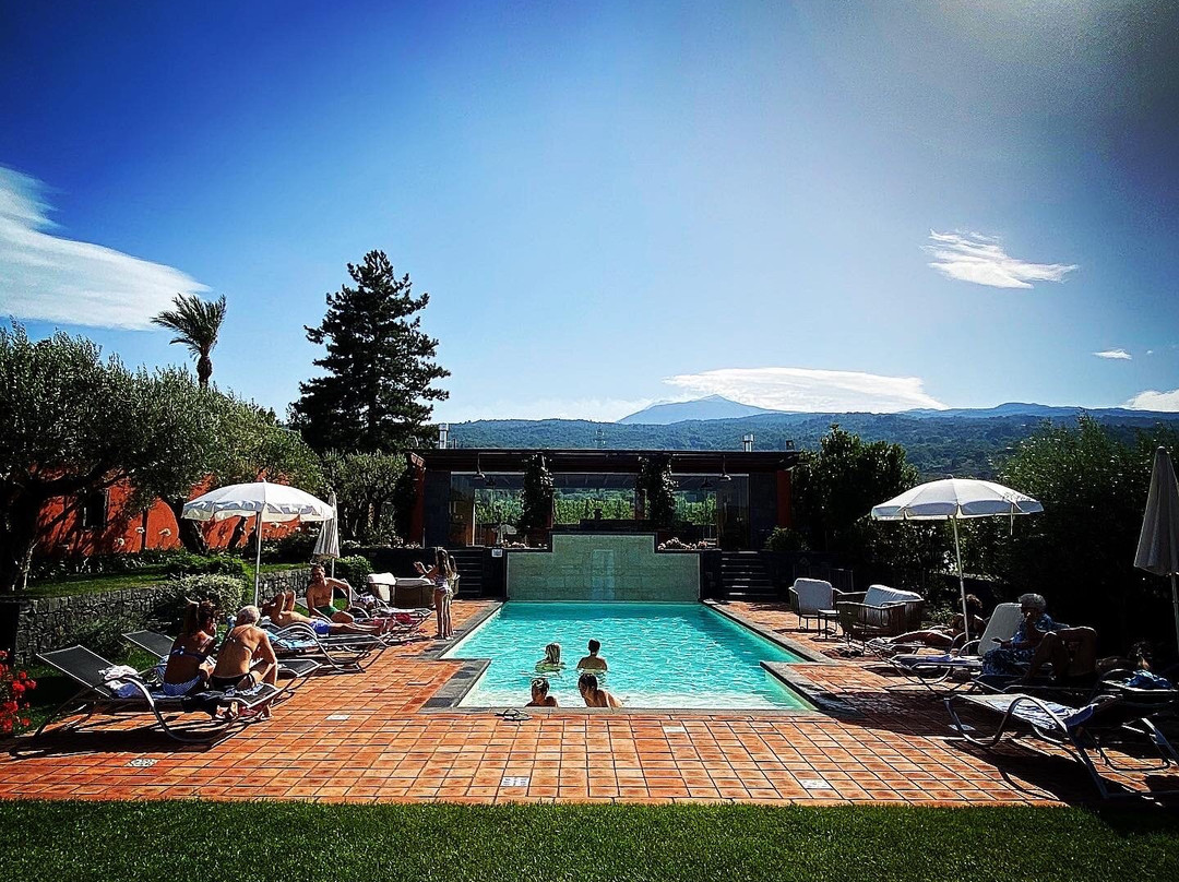 Agriturismo Arrigo主图