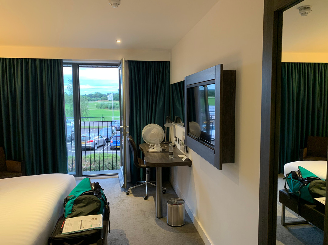 Holiday Inn Huntingdon - Racecourse by IHG主图