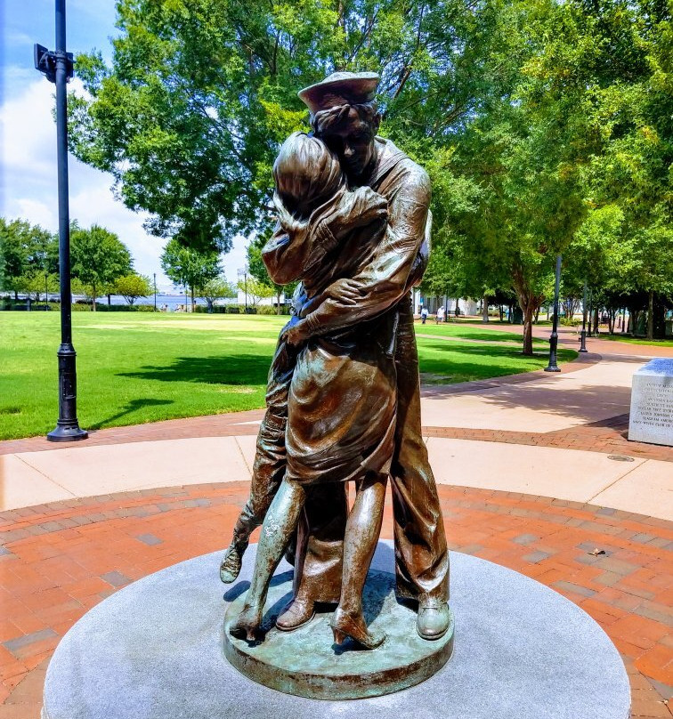 The Homecoming-诺福克必去景点