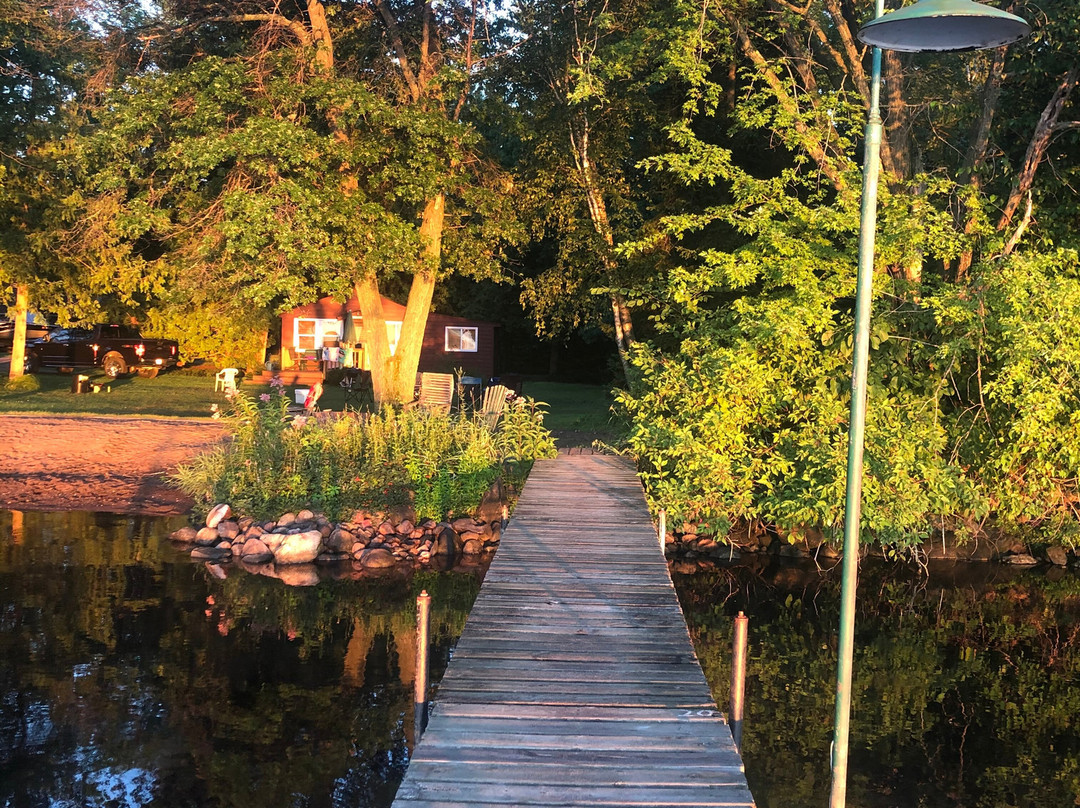 Hideaway Resort主图