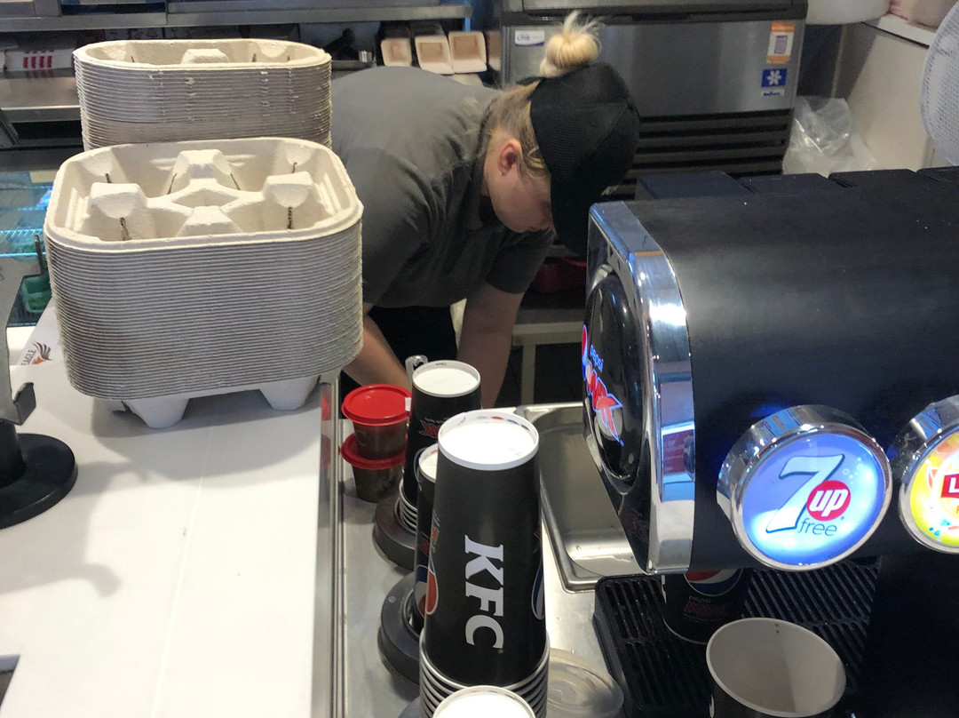 KFC Addlestone