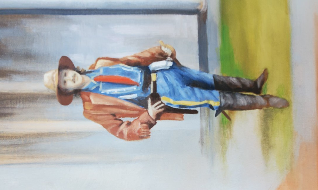 Historic State Theater Complex-伊丽莎白敦必去景点