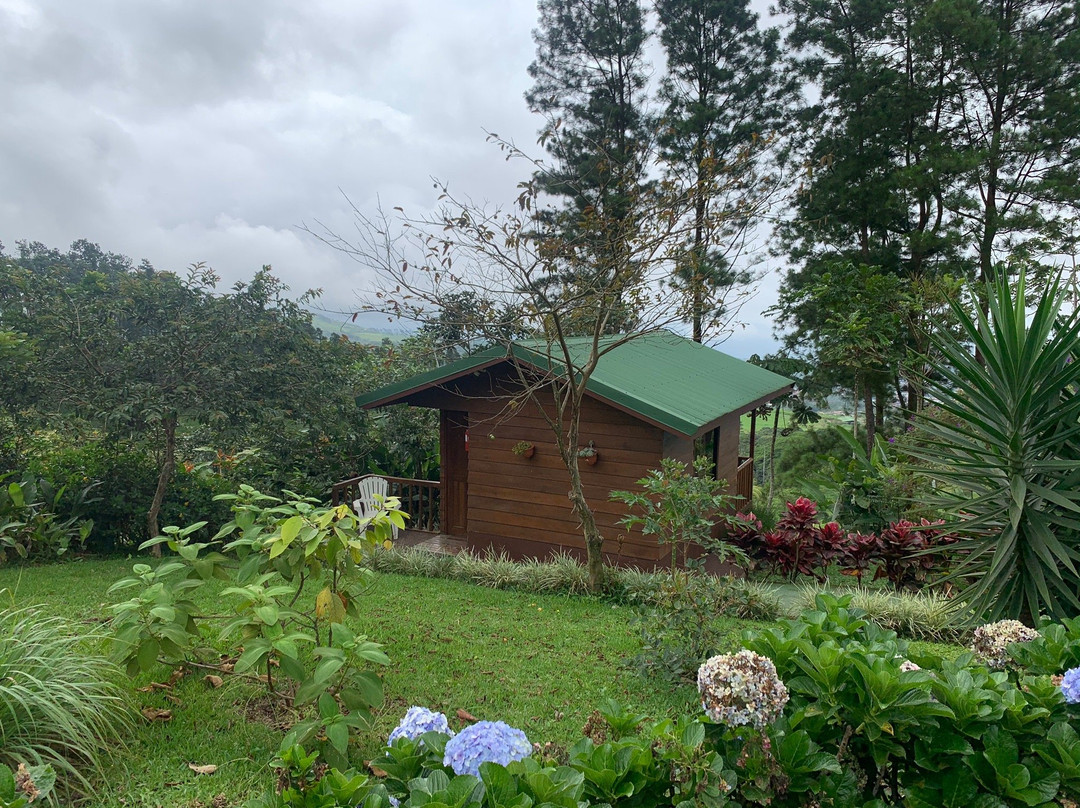 Eco Granja Don Lolo主图