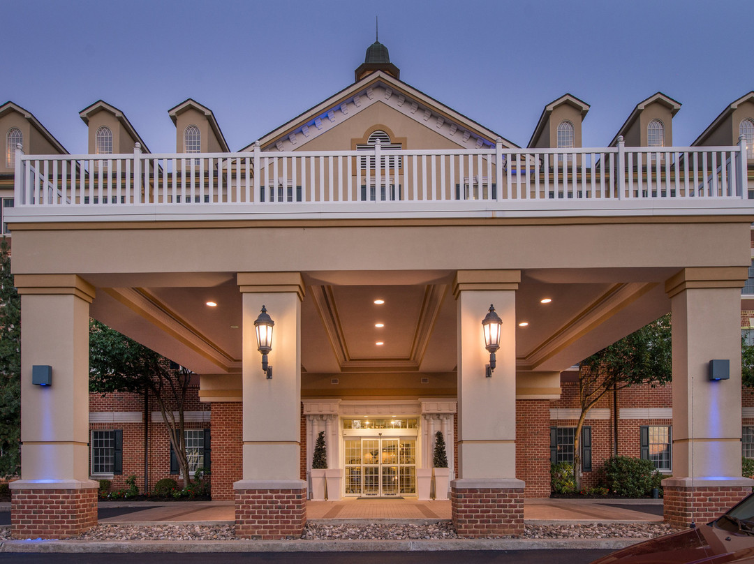 Holiday Inn Express State College @Williamsburg Square by IHG主图