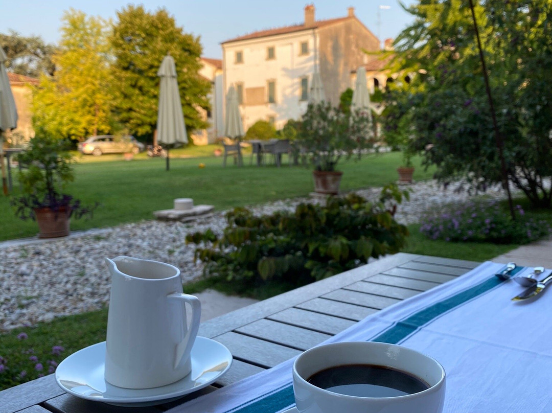 Agriturismo Corte Ruffoni主图