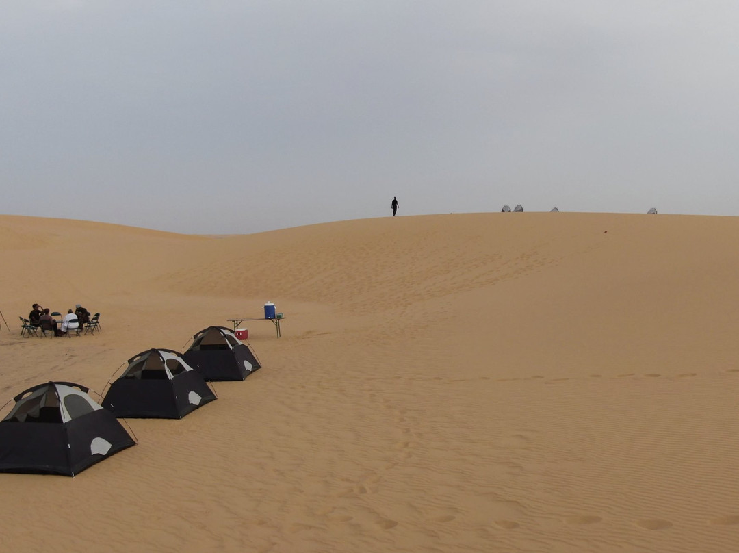 DGL Travel-喀土穆必去景点