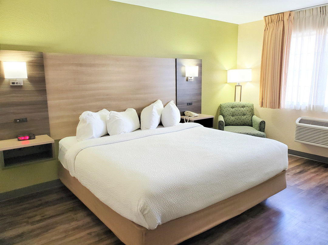 Baymont By Wyndham Santa Fe主图