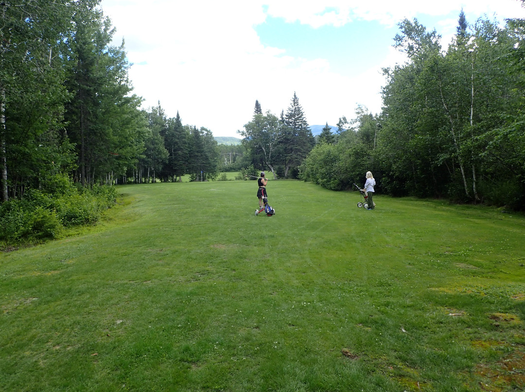 Moose Meadows Golf Course