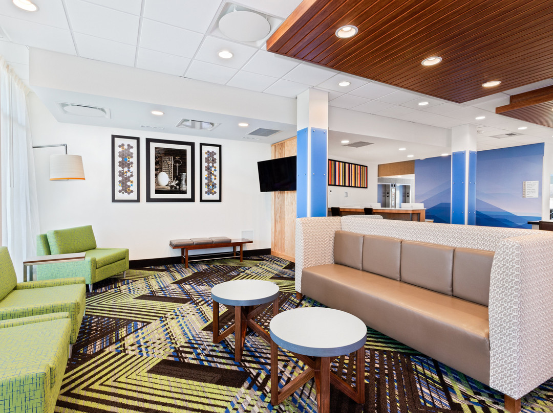 Holiday Inn Express & Suites Niceville - Eglin Area by IHG主图