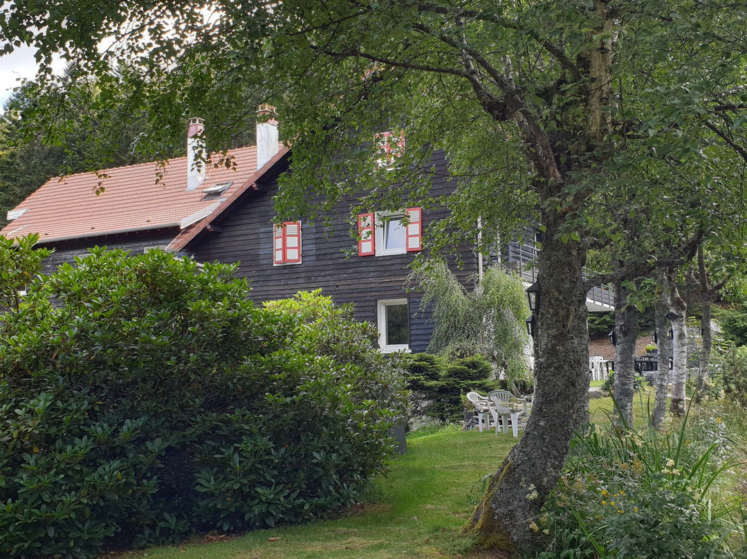 乐切雷奥贝奇德斯2伊唐斯酒店主图