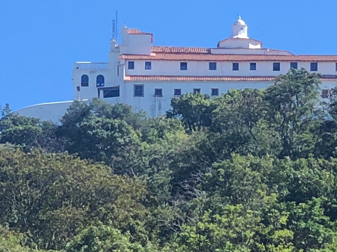Forte de São Francisco Xavier de Piratininga景点图片