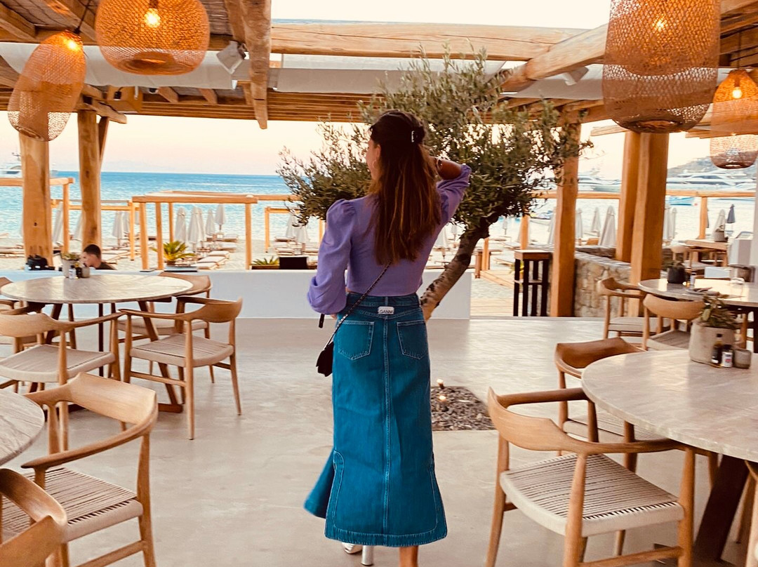 Branco Mykonos主图