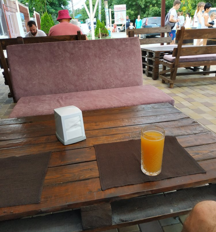 Restaurant Bliss