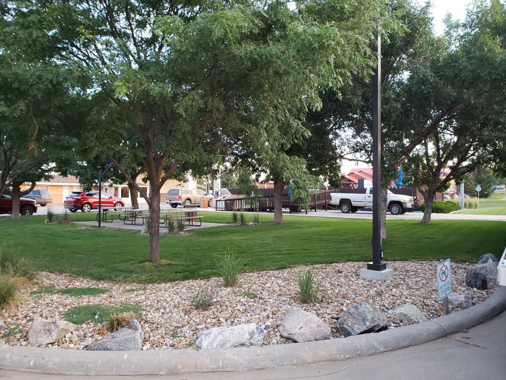 Best Western Graham's主图