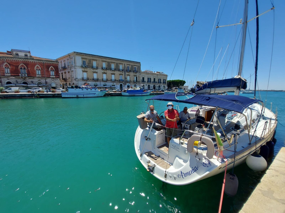 Harmony Tours-锡拉库扎必去景点