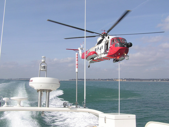 Castaway Charters-普尔必去景点