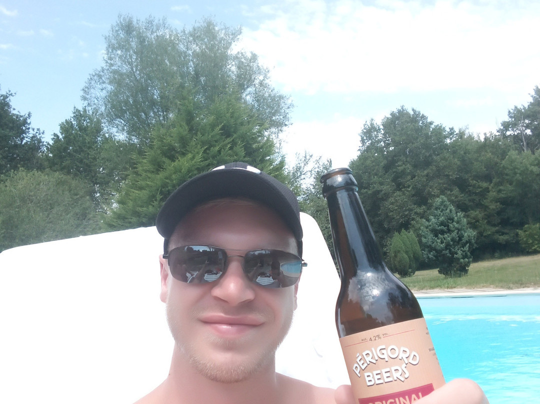 Perigord Beers-Saint-Saud-Lacoussiere必去景点