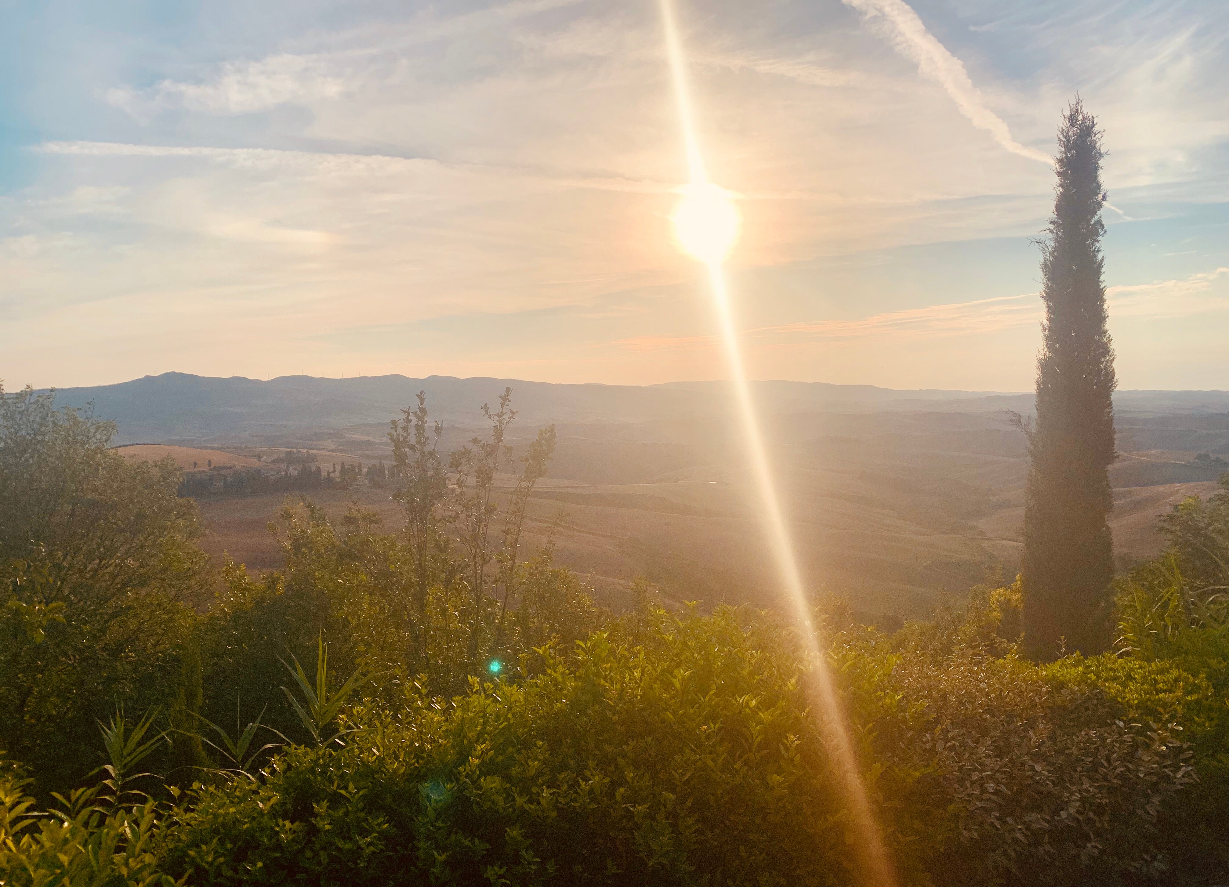 Agriturismo Podere Fraggina-官方