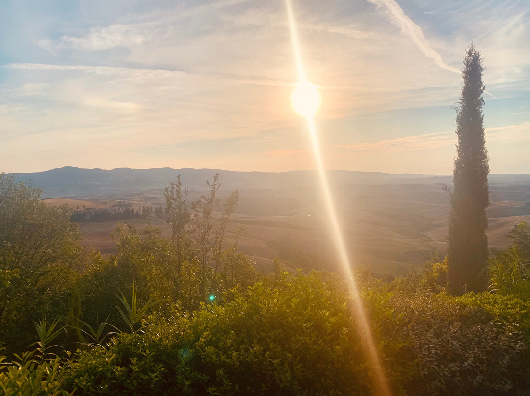 Agriturismo Podere Fraggina主图