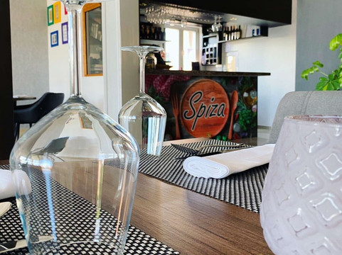 Smokovic餐馆和美食-Restoran Spiza