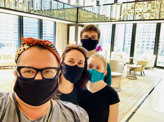 Chica-GO Off The Beaten Path Tours-芝加哥必去景点