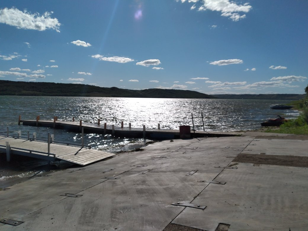 Crooked Lake Provincial Park-Grayson必去景点