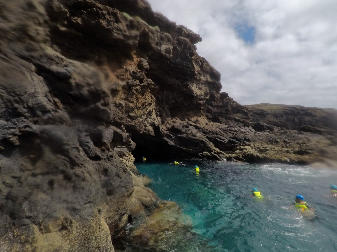 Harmony in Nature-沙尔必去景点