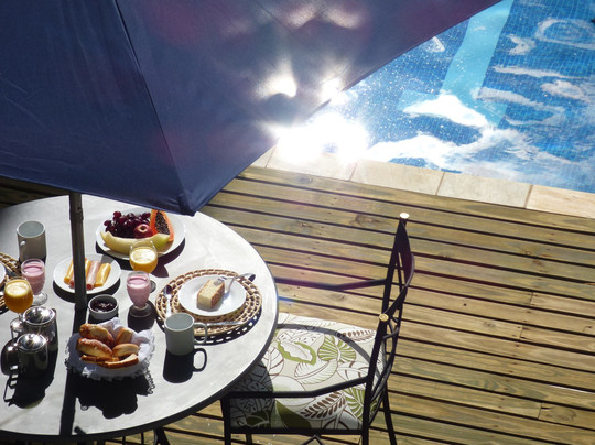 Feliccita Pousada主图