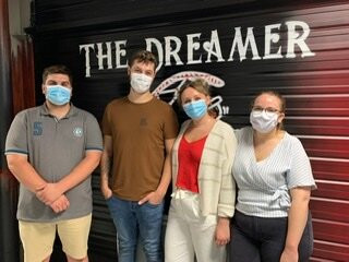 The Dreamer Escape Game Dunkerque景点图片
