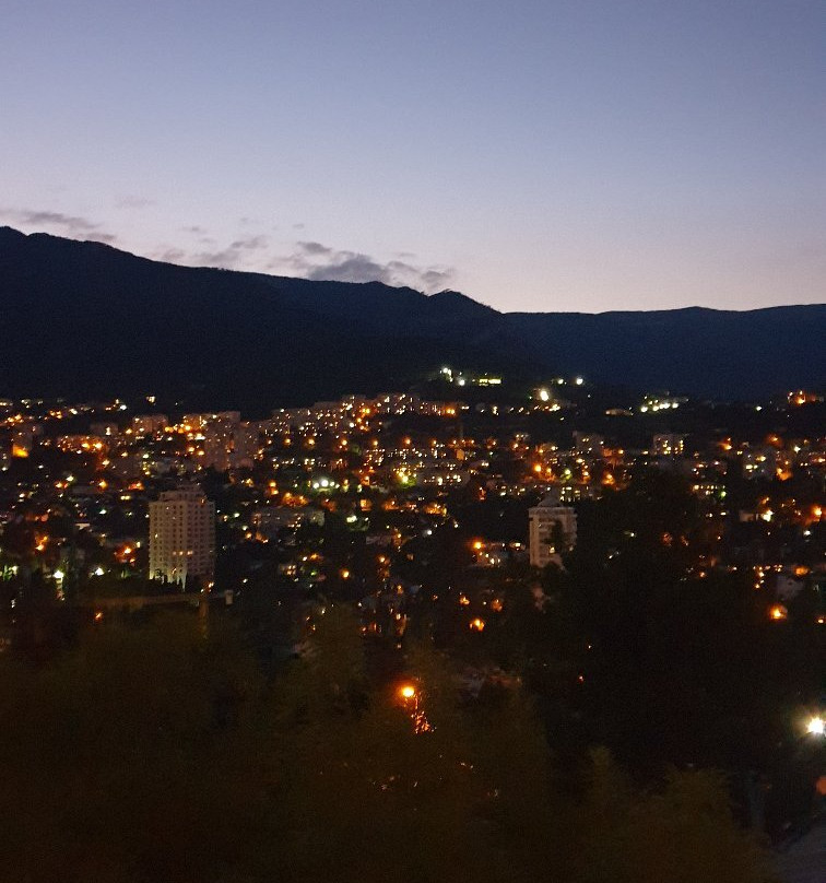 Guest House TAVR主图