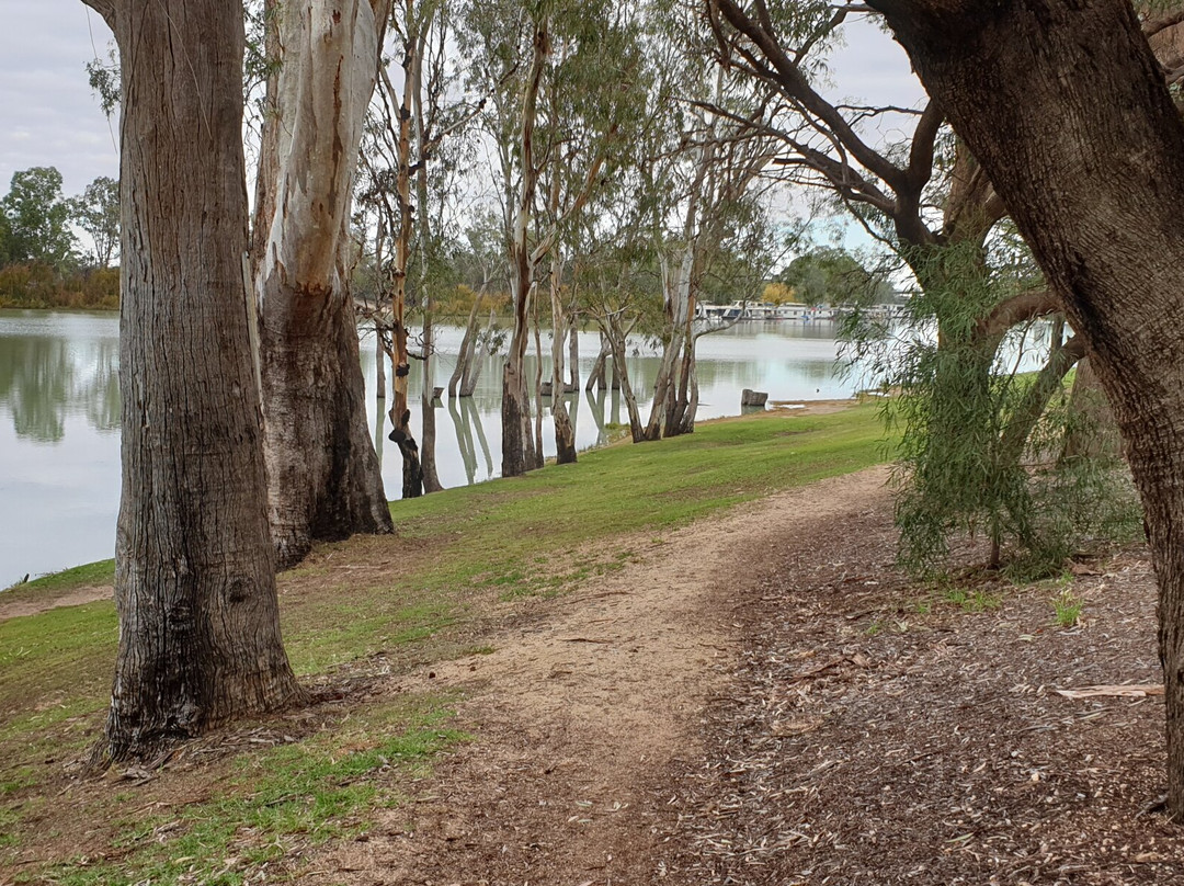 A Special Place for Jimmy James-Berri必去景点