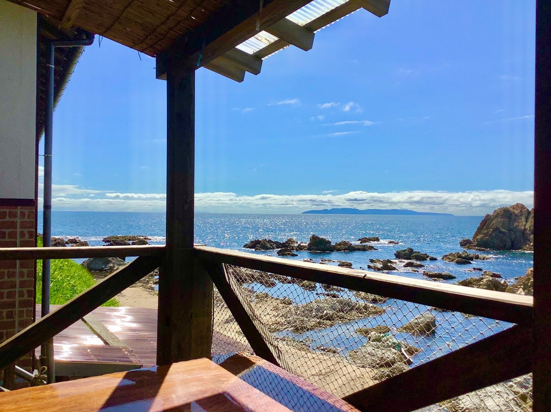 Sasagawa Nagare-村上市必去景点