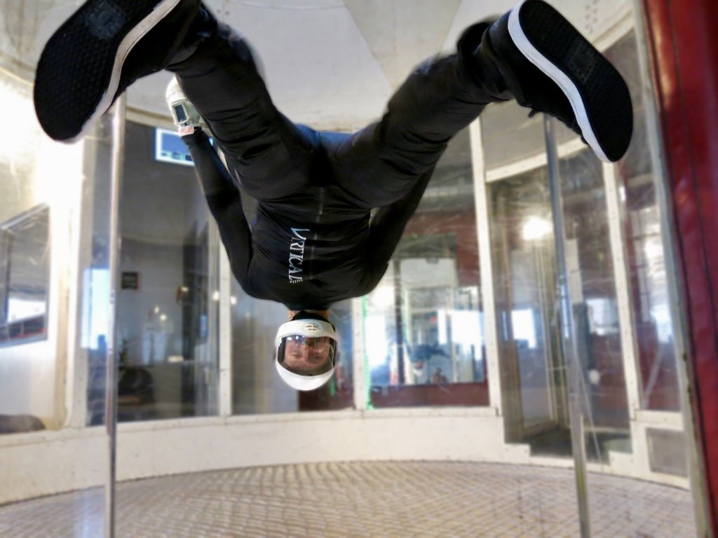 SkyVenture Arizona-Eloy必去景点