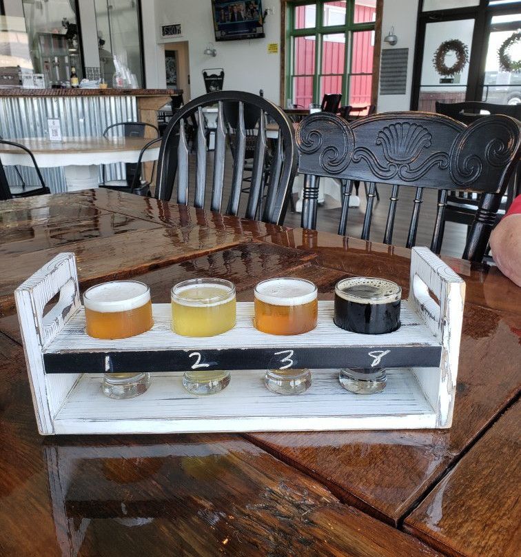 Duesterbeck's Brewing Company-Elkhorn必去景点