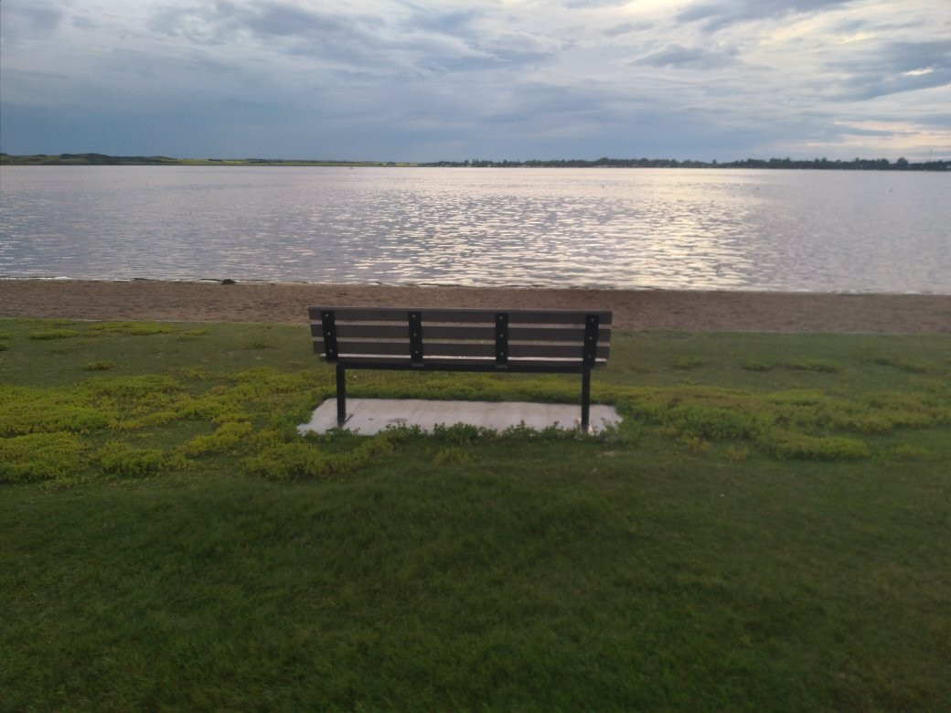 The Battlefords Provincial Park-Cochin必去景点