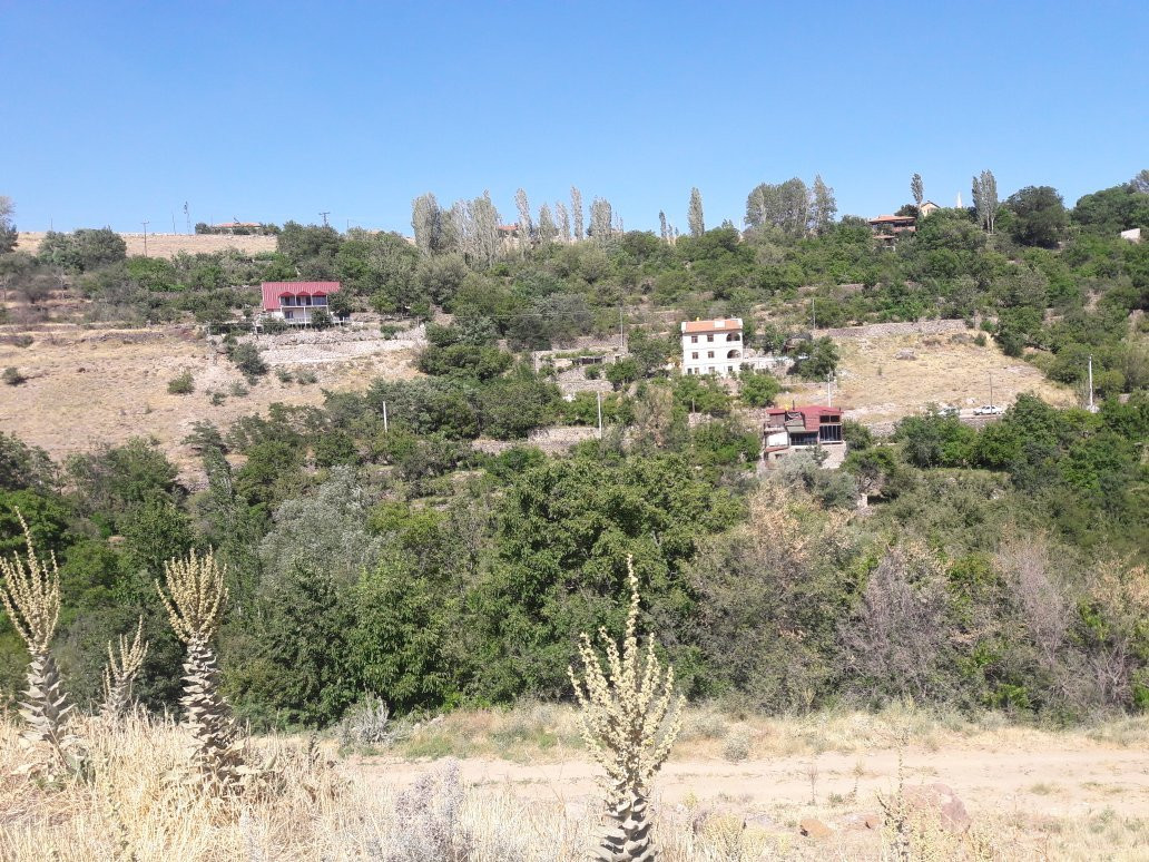Yesil Burc Kilise Cami景点图片
