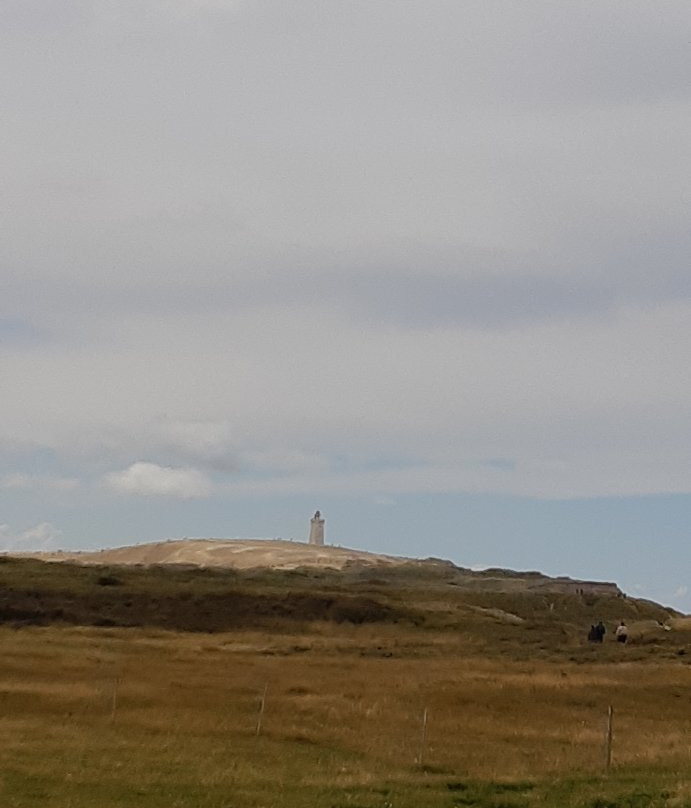 Maarup Kirke景点图片