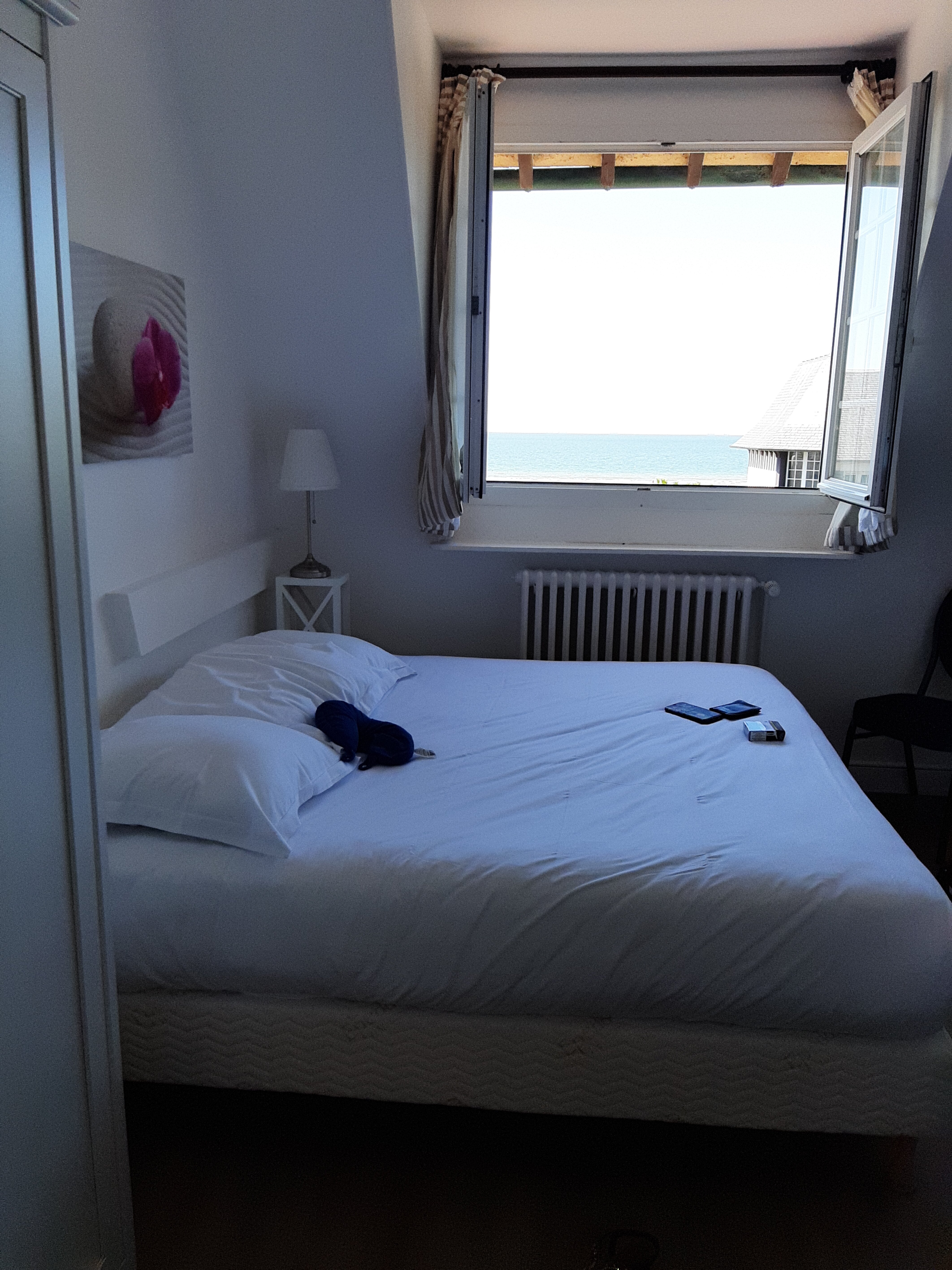 Hôtel De La Mer - Deauville Blonville-官方