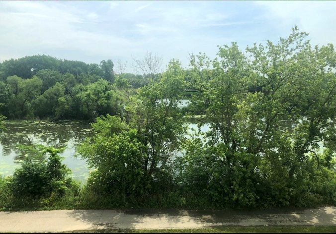 Holiday Inn Express & Suites Hammond By IHG-浴室