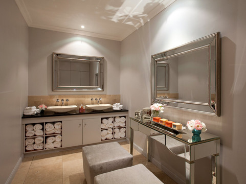 Steenberg Spa-康士坦提亚必去景点