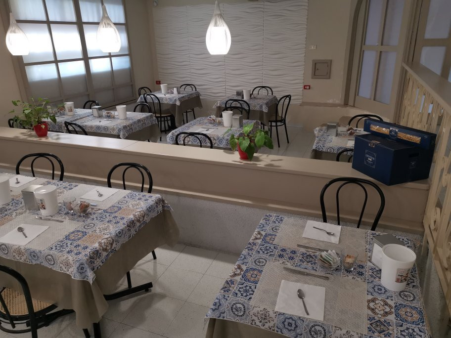Hotel Villa Susy主图