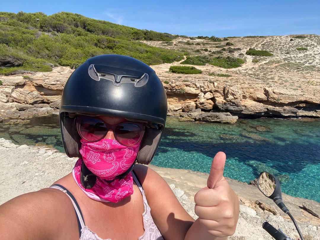 Quad Tours Cala Millor-卡拉米略尔必去景点
