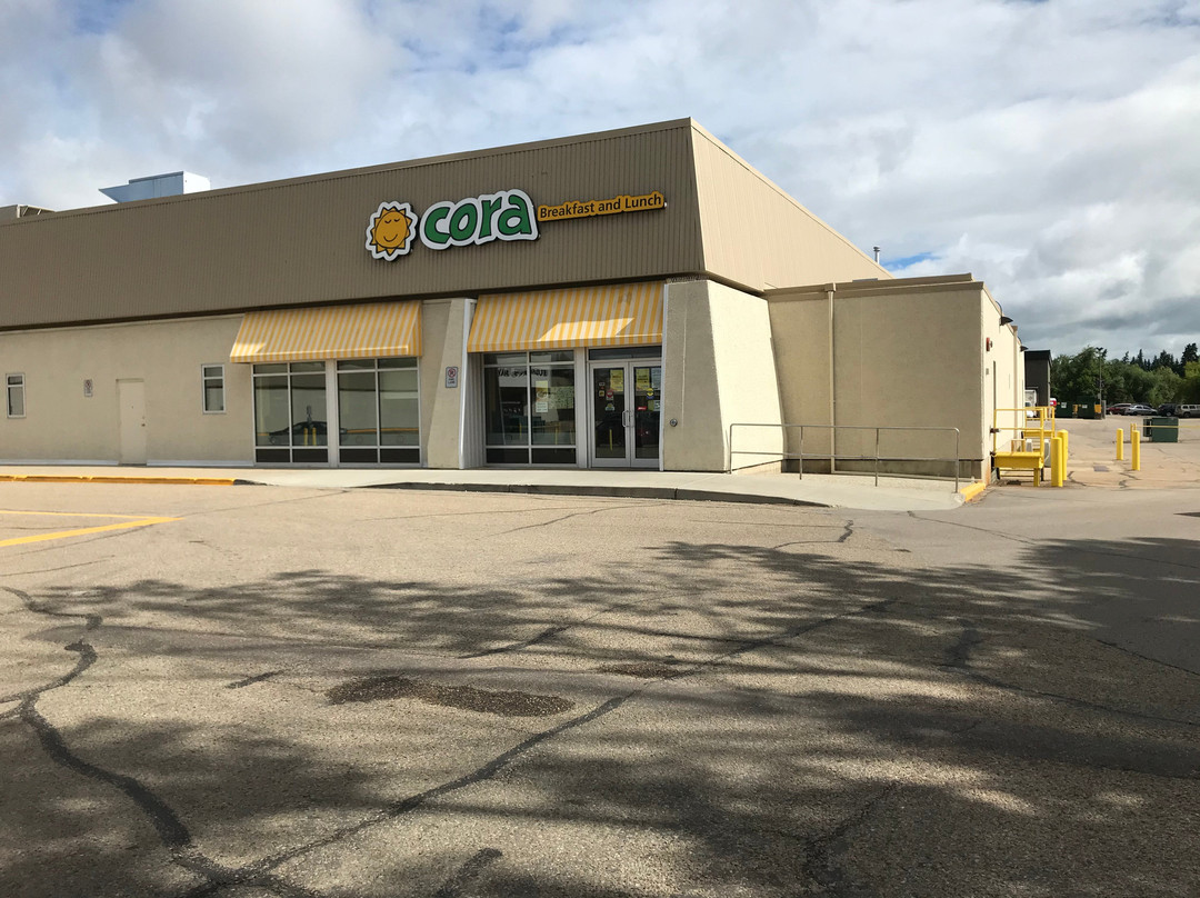 Cora Breakfast & Lunch