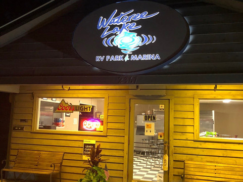 Liberty Hill旅游攻略图片