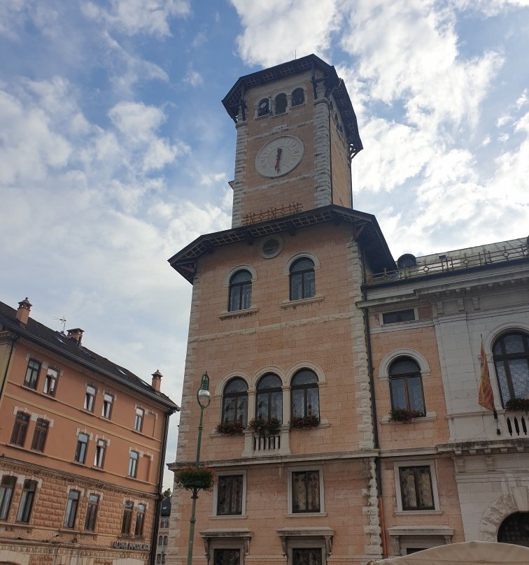 Il Municipio景点图片