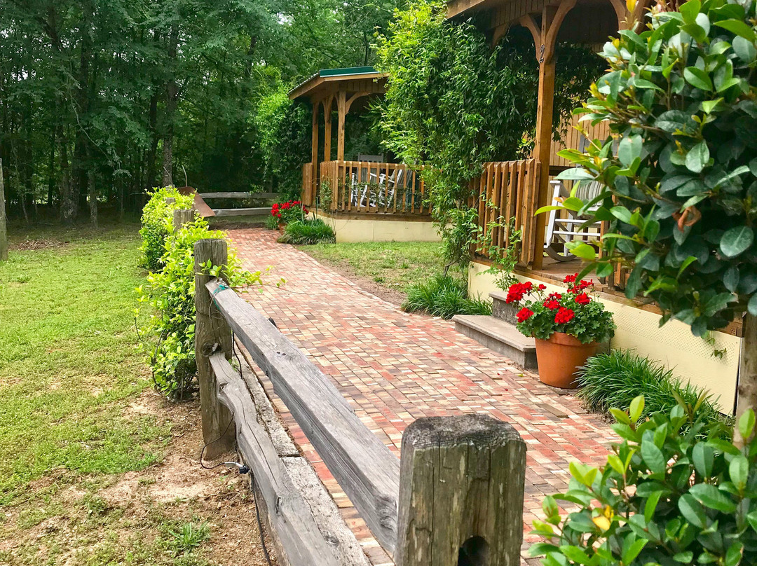 Sabor a Pasion Estate & Vineyard主图