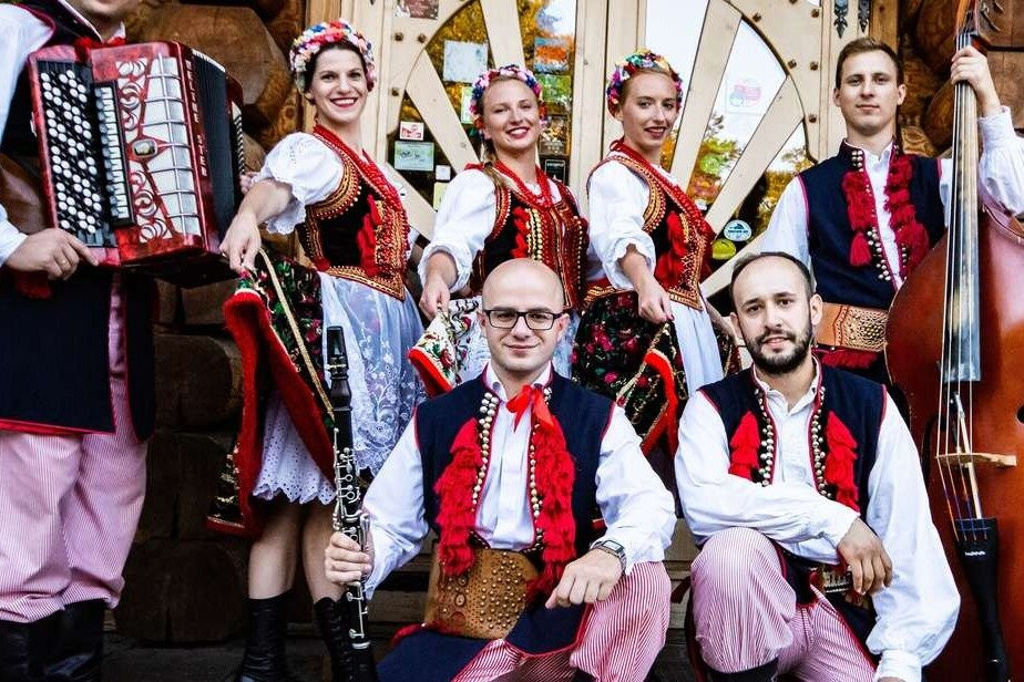 Karczma Skansen Smaków-克拉科夫必去景点