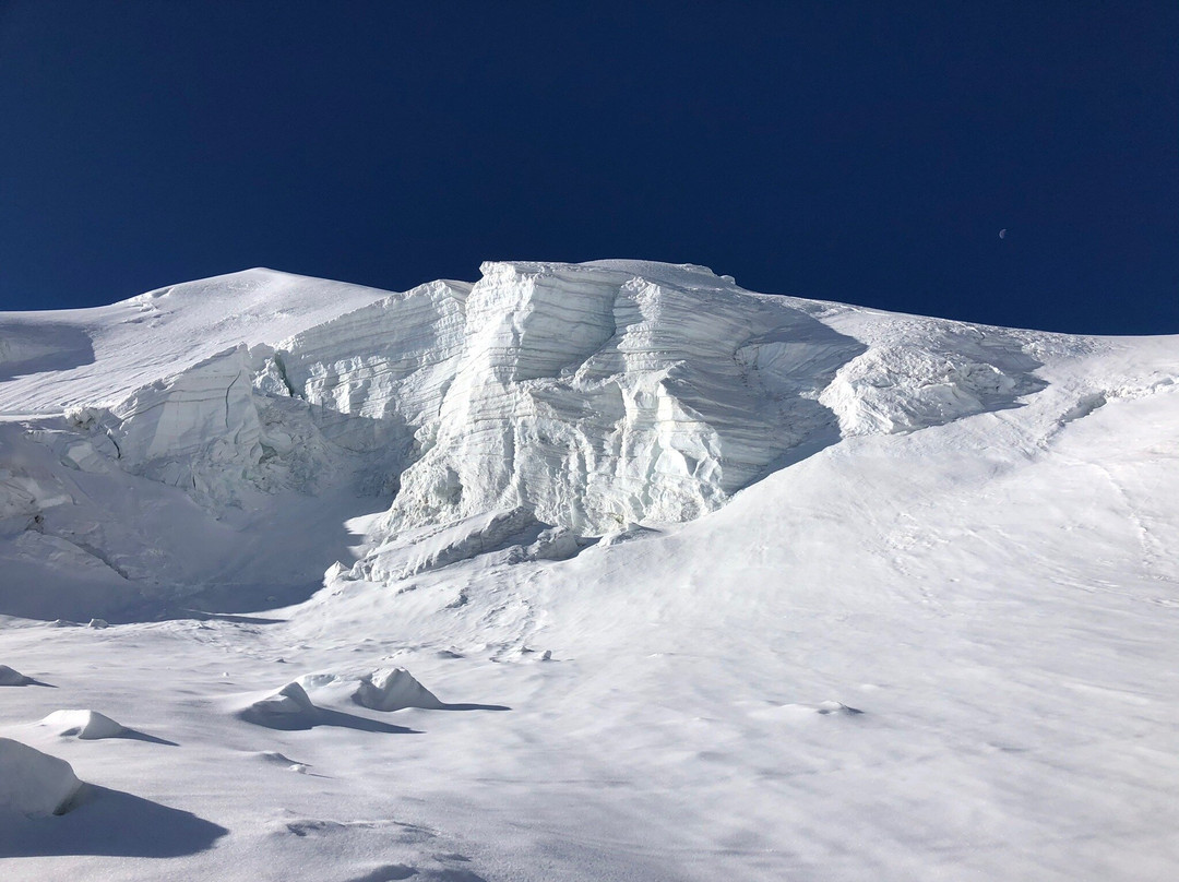 Allalinhorn-Saas-Almagell必去景点